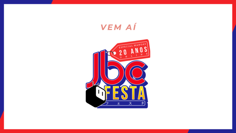 JBC FESTA 2021