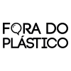 logo de Fora do Plástico