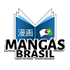 logo de Mangás Brasil