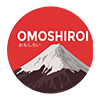 logo de Omoshiroi