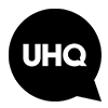 logo de Universo HQ