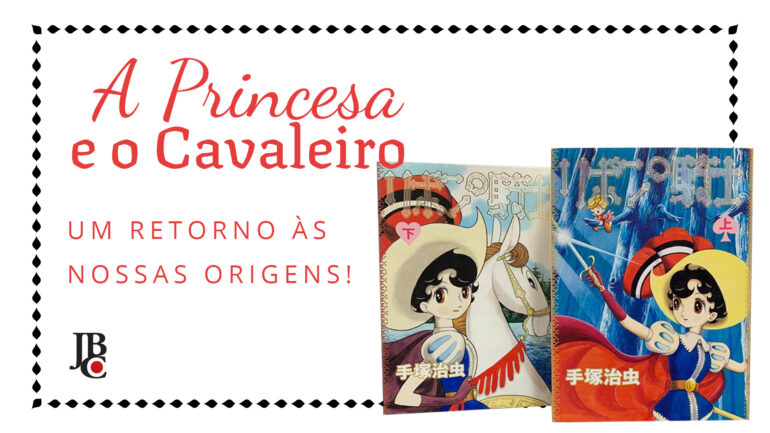 a princesa e o cavaleiro capas