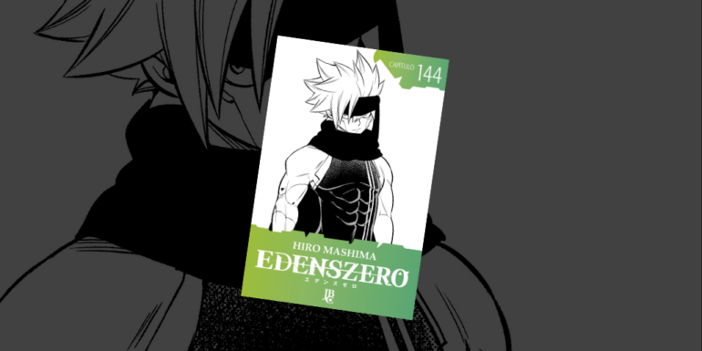 edens zero capitulo 144