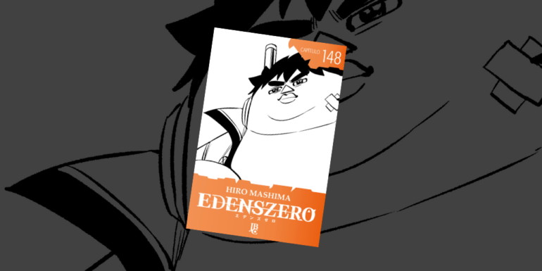 Edens Zero Capítulo 148