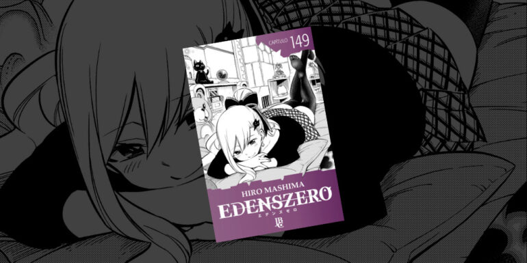 edens zero 149