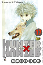 Hunter X Hunter #12 - Mangás JBC