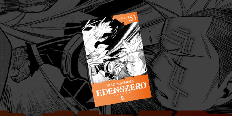 edens zero 153