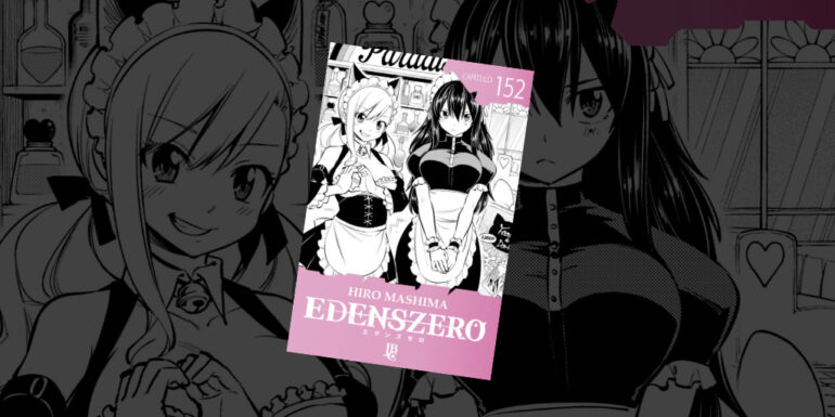 edens zero 152