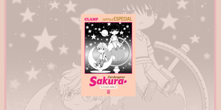 clear card capitulo especial 3