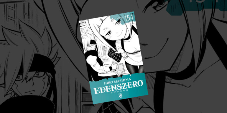 edens zero 154