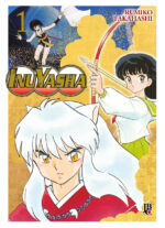 capa de InuYasha Wideban #01