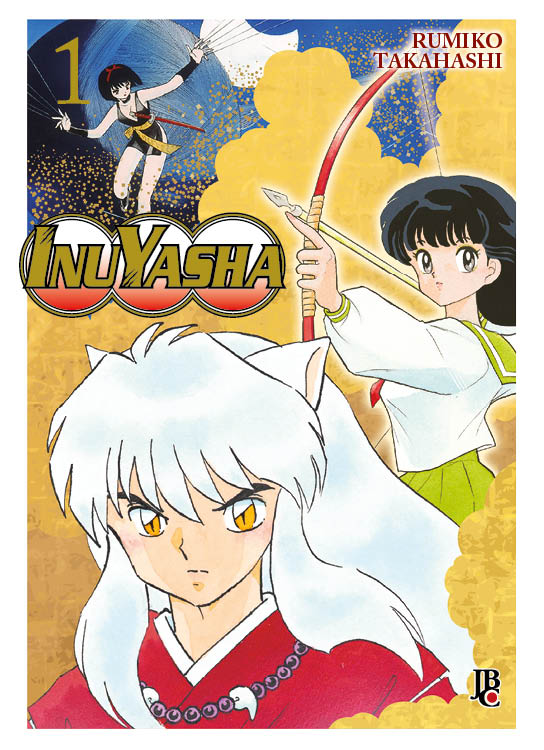 Inu yasha