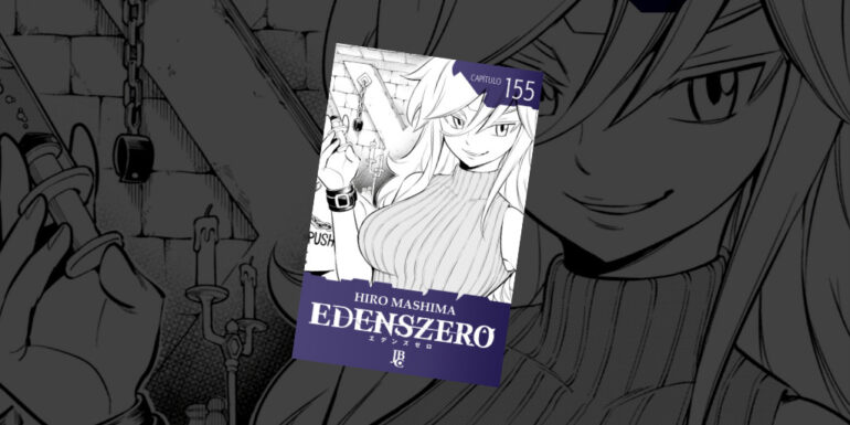 edens zero 155