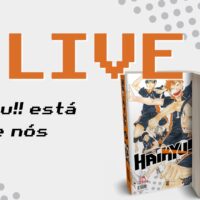 Haikyuu!': JBC anuncia publicação do mangá no Brasil em formato exclusivo -  Portal Você Online