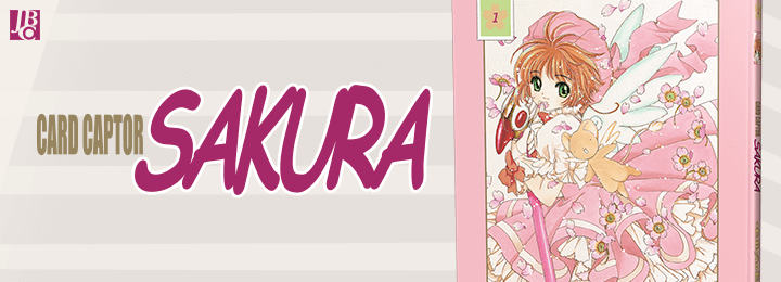 Cardcaptor Sakura Brasil (@ccsakura_tv_br) / X