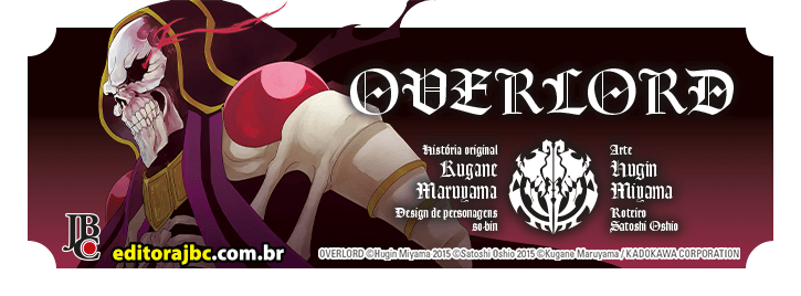 Overlord - Volume 05 - Geek Point