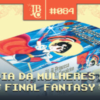 JBC na Mídia: Final Fantasy - Lost Stranger no Tecmundo - Editora JBC