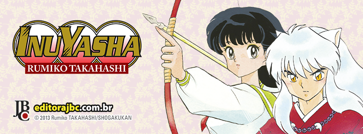 InuYasha – Wikipédia, a enciclopédia livre