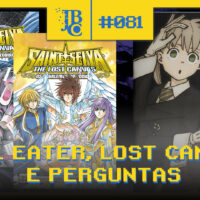 Soul Eater Perfect Edition #02 - Mangás JBC