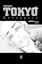 capa de Tokyo Revengers Capítulo #222