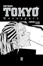 capa de Tokyo Revengers Capítulo #225