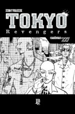 capa de Tokyo Revengers Capítulo #227