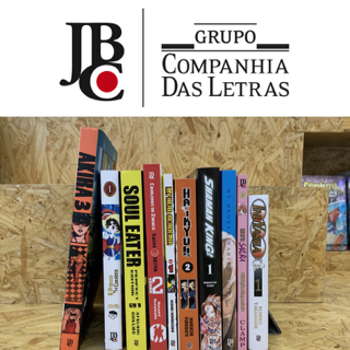JBChannel - Blog da Redação JBC - Página 4 de 76 - Editora JBC