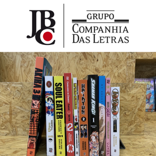 Grupo Companhia das Letras