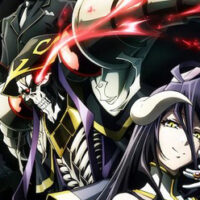 Overlord terá nova temporada em julho - Editora JBC