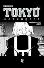 capa de Tokyo Revengers Capítulo #230