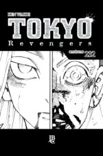 capa de Tokyo Revengers Capítulo #232