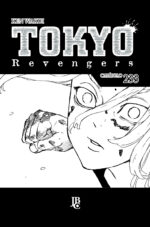 capa de Tokyo Revengers Capítulo #233