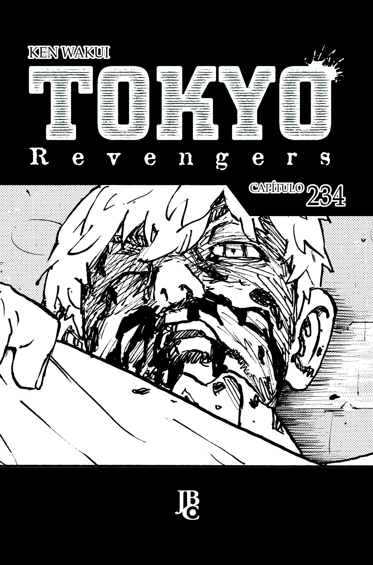 Mangá Tokyo Revengers - Capítulos - Mangás JBC