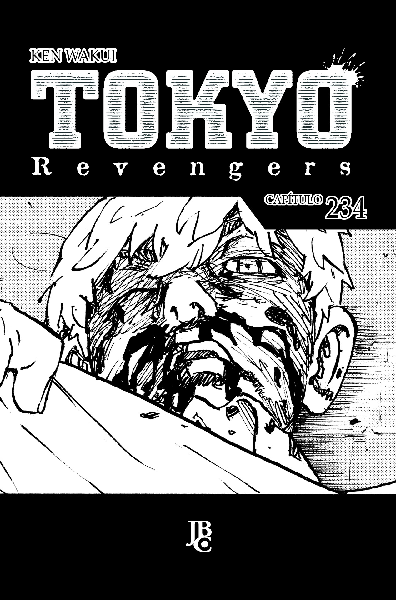 Segunda temporada do anime Tokyo Revengers no Star+ - Editora JBC