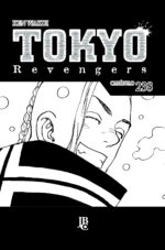 capa de Tokyo Revengers Capítulo #238