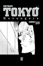 Tokyo Revengers Capítulo #278 - Mangás JBC