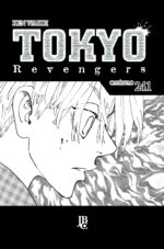 capa de Tokyo Revengers Capítulo #241