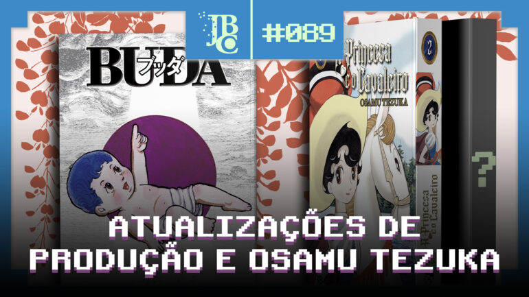 Lançamento JBC – Fullmetal Alchemist – A Terra da Areia - Editora JBC