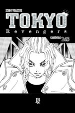 capa de Tokyo Revengers Capítulo #243