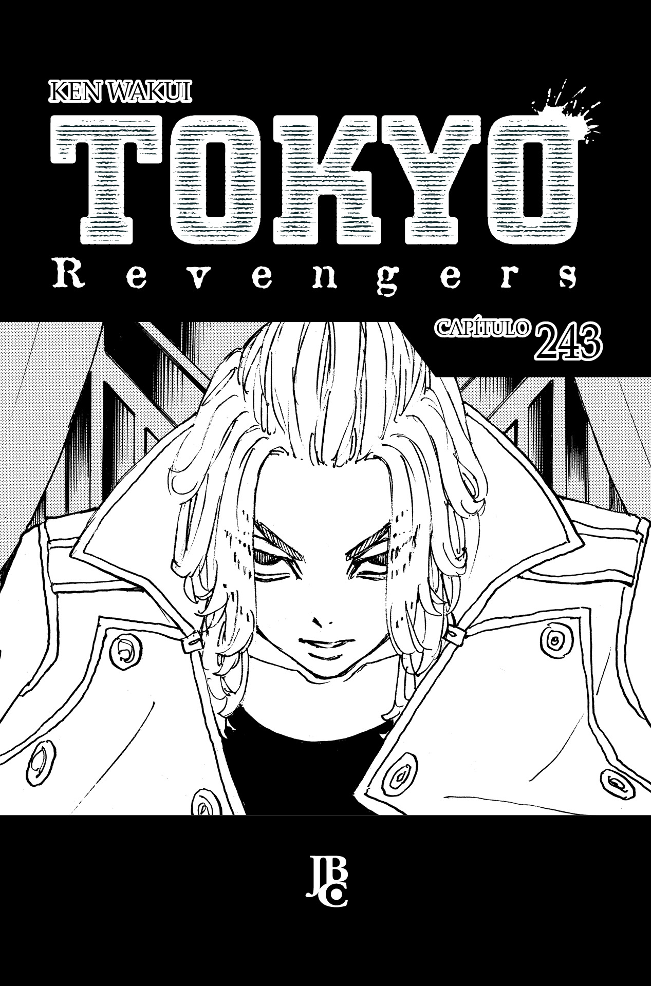 Tokyo Revengers #02 - Mangás JBC