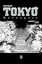 Tokyo Revengers Capítulo #274 - Mangás JBC