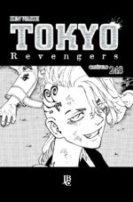 Tokyo Revengers Capítulo 251 - Manga Online