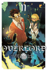 Overlord #05 - Mangás JBC