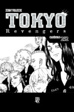 Tokyo Revengers Capítulo #278 - Mangás JBC