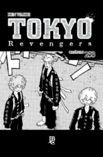 Tokyo Revengers Capítulo #278 - Mangás JBC