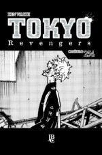 Tokyo Revengers Capítulo #274 - Mangás JBC