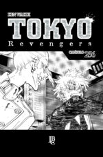 Tokyo Revengers Capítulo #278 - Mangás JBC