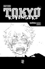 capa de Tokyo Revengers Capítulo #258