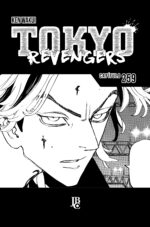 capa de Tokyo Revengers Capítulo #259