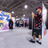 Anime Friends 2019] Editora JBC comenta sobre situacão de InuYasha